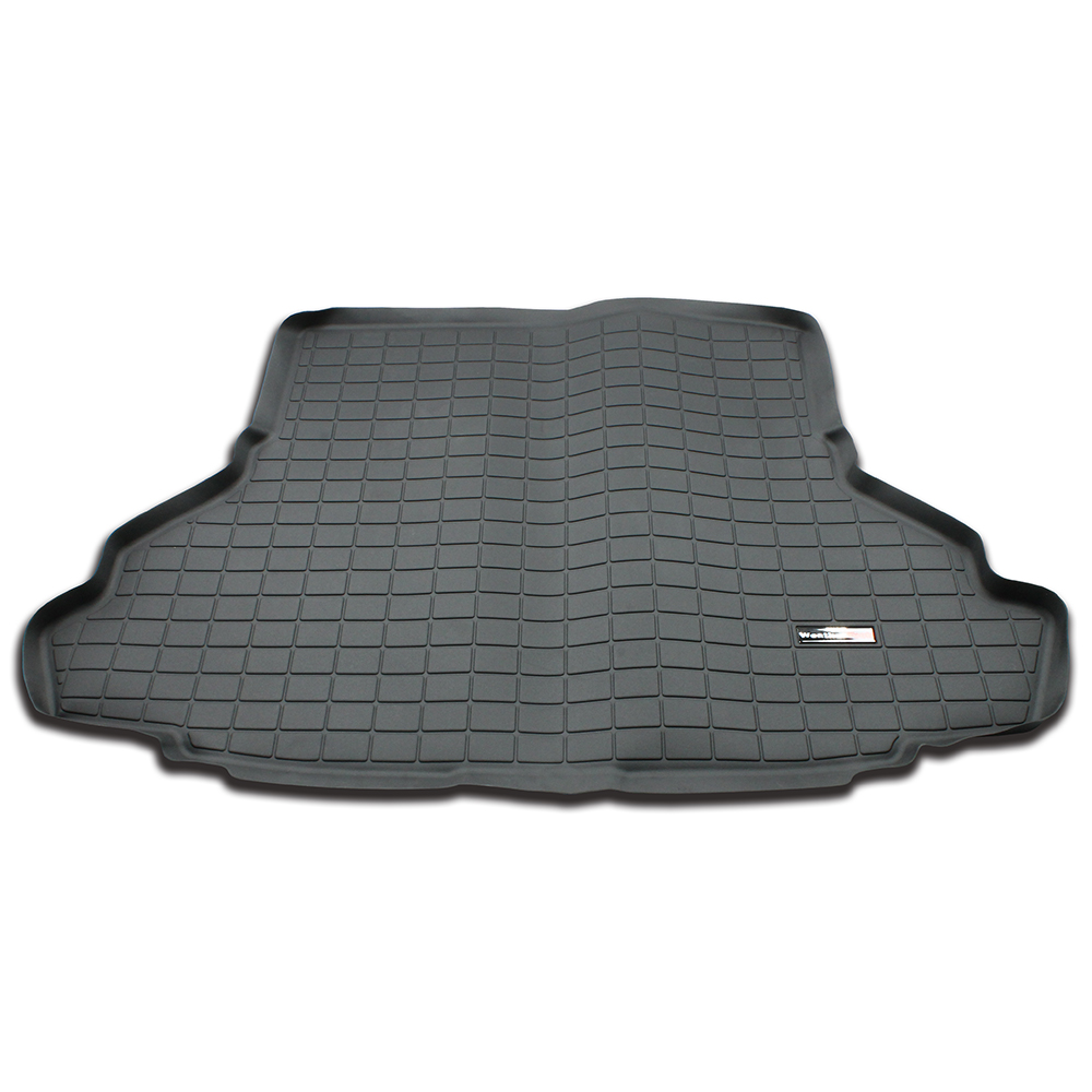 WeatherTech boot mat Ford Mustang Shelby